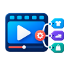 Prestsahop Product Videos in Tab - Rules Categories Product Assignments