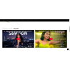 Prestsahop Product Videos in Tab - Rules Categories Product Assignments