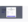 Prestashop Language and Currency Popup