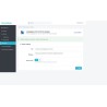 Prestashop Language and Currency Popup