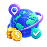 Prestashop Language and Currency Popup