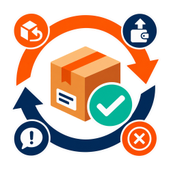 Returns & Withdrawals for Magento 2