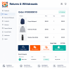 EU Withdrawal Compliance - Returns & Withdrawals for Magento 2