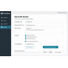 Send All Email — Bulk Emails & Automatic Product Offers for PrestaShop