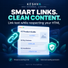 Prestashop Free SEO Internal Linking automatically
