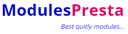Prestashop Modules 
