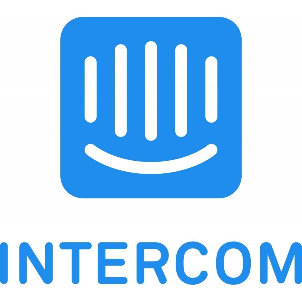 Intercom.io Live Chat-modul PrestaShop Intercom.io Live Chat-modul PrestaShop