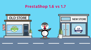 Prestashop Data Migration / Upgradation