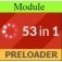Ultimate Preloader Module PrestaShop