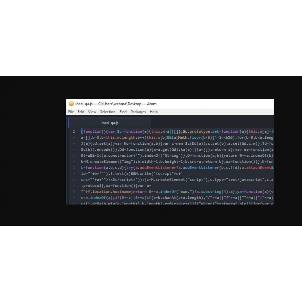 GA4 Google Analytics Optimize Module Prestashop GA4 Google Analytics Optimize Module Prestashop