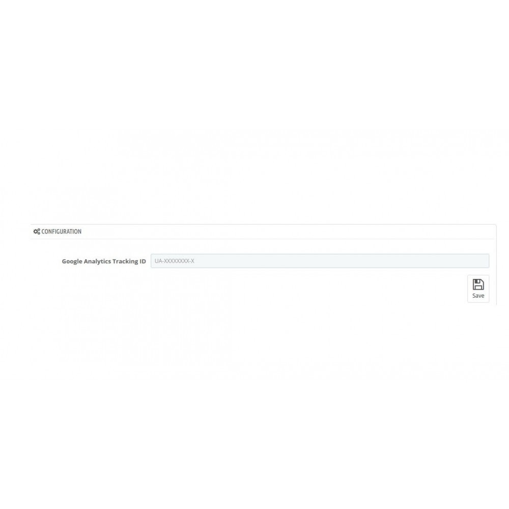 GA4 Google Analytics Optimize Module Prestashop GA4 Google Analytics Optimize Module Prestashop