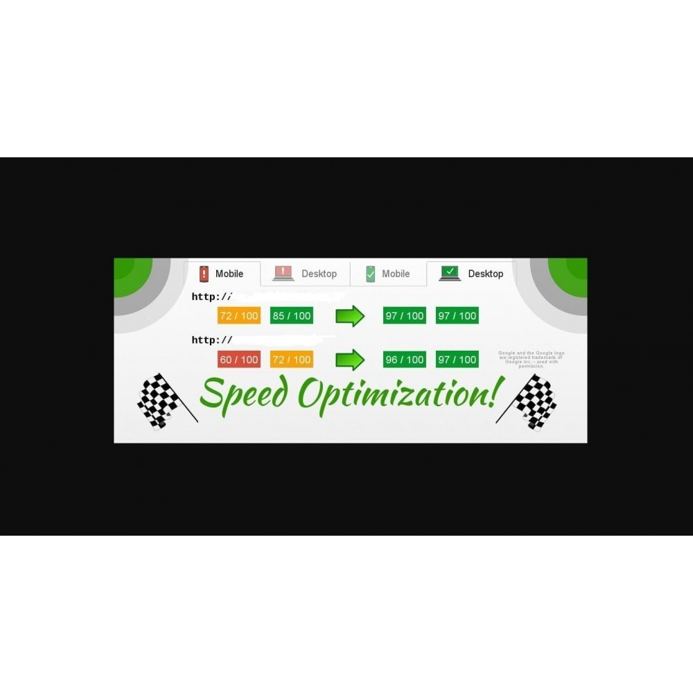 Google Page Speed Optimizer Module PrestaShop Google Page Speed Optimizer Module PrestaShop