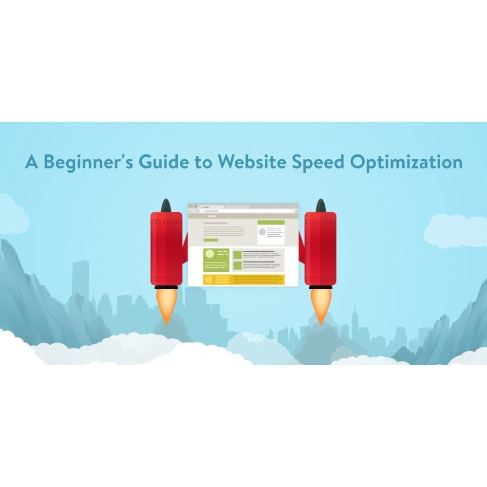 Google Page Speed Optimizer Module PrestaShop Google Page Speed Optimizer Module PrestaShop