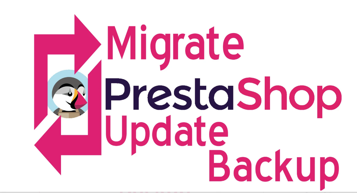 Prestashop Data Migration / Upgradation