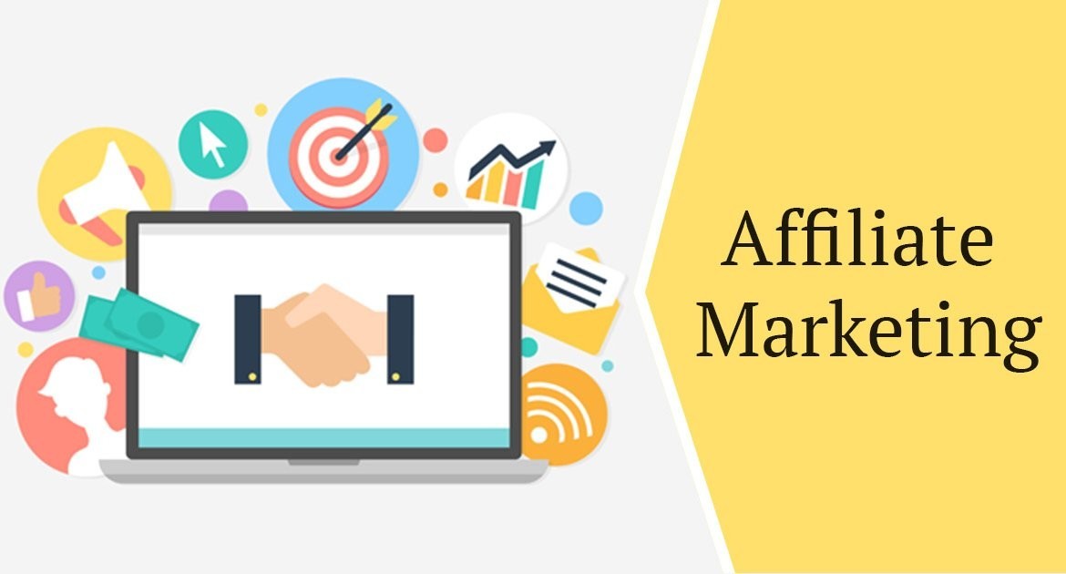 Affiliate marketing and Conversion Tracking - Adrecord Prestashop Affiliate marketing and Conversion Tracking - Adrecord Prestashop