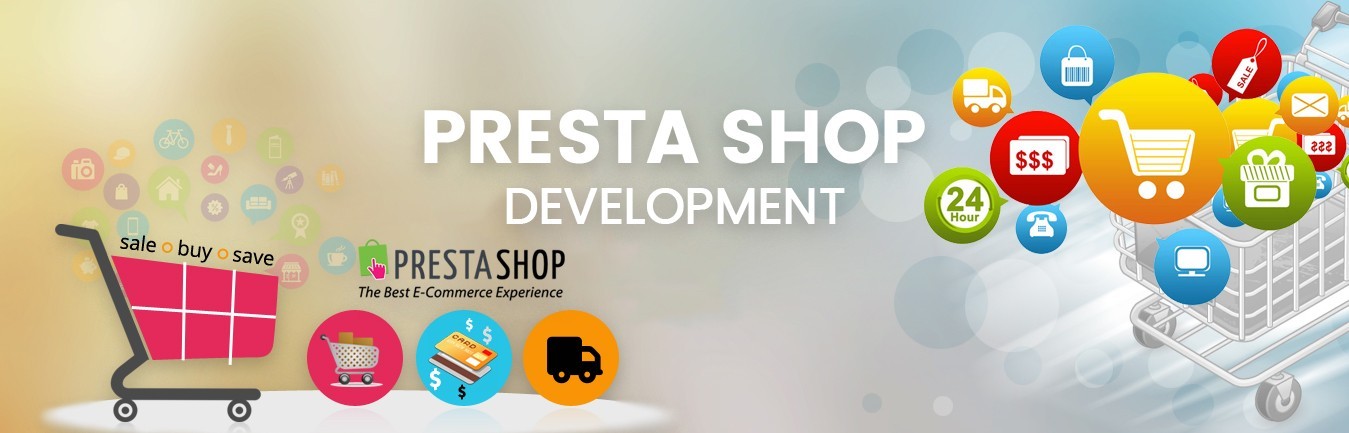 Prestashop Website Design and Development - Best e-Commerce Prestashop Website Design and Development - Best e-Commerce