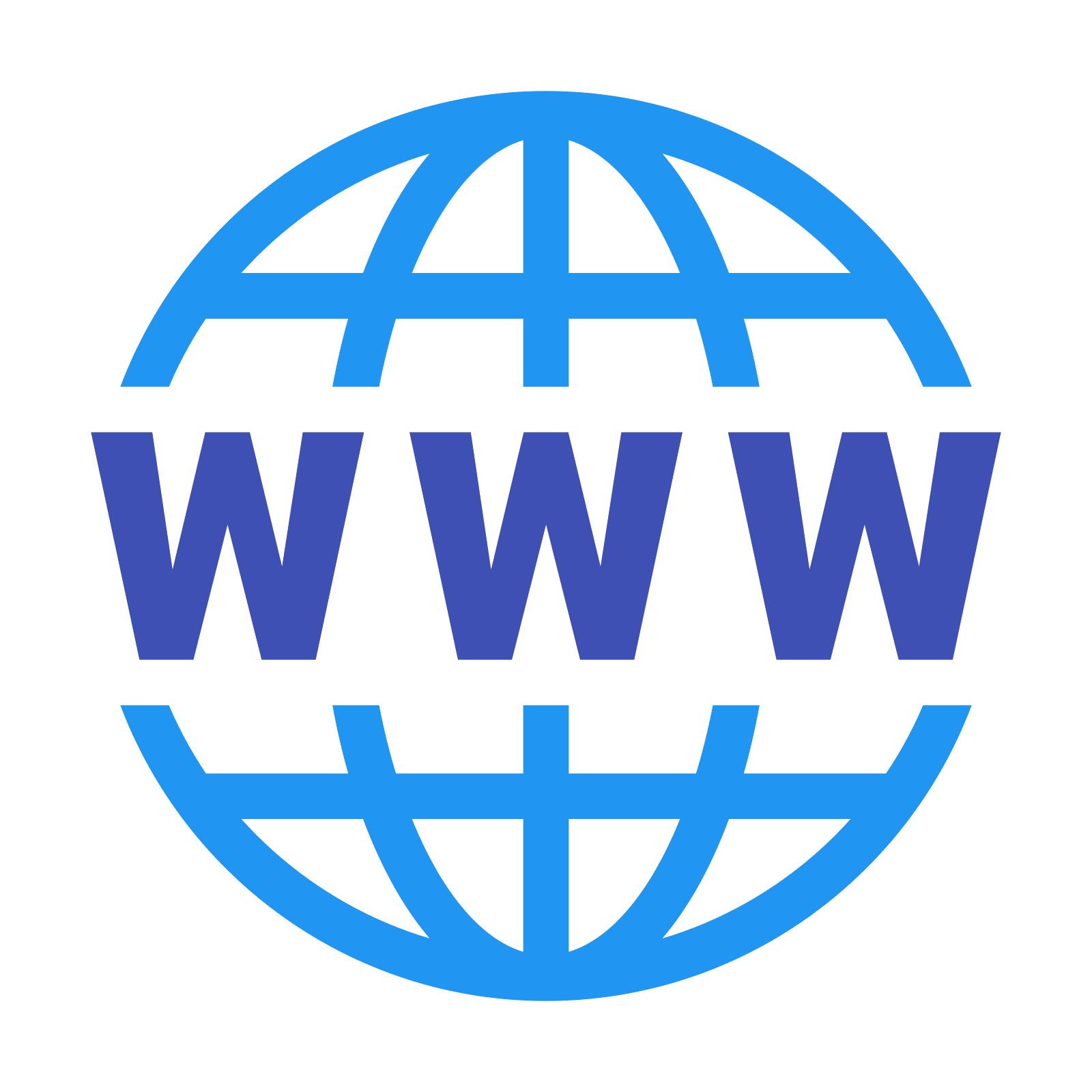 New website New website