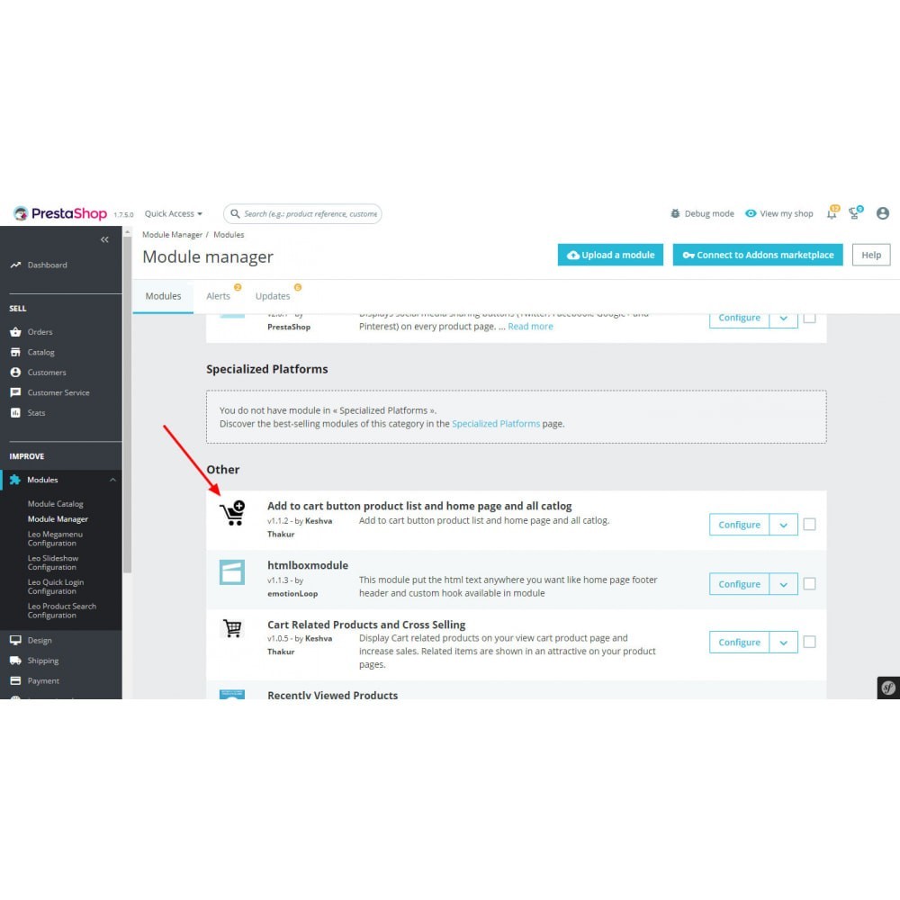 Add To Cart Button and Combinations Or Product Attributes In Product List Add To Cart Button and Combinations Or Product Attributes In Product List