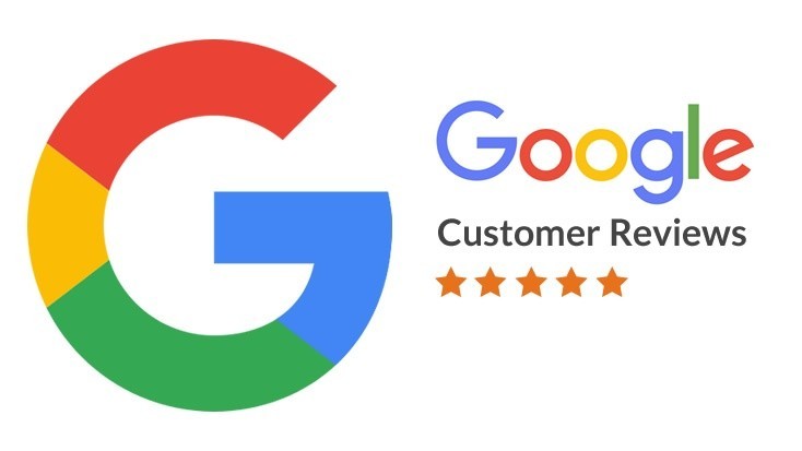 Google Customer Rating and Reviews Google Customer Rating and Reviews