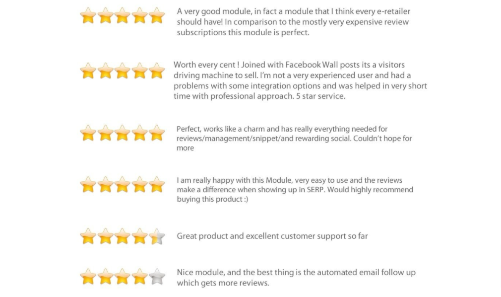 Google Customer Rating and Reviews Google Customer Rating and Reviews