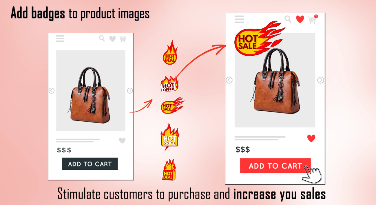 Prestashop Watermarks Product image Prestashop Watermarks Product image