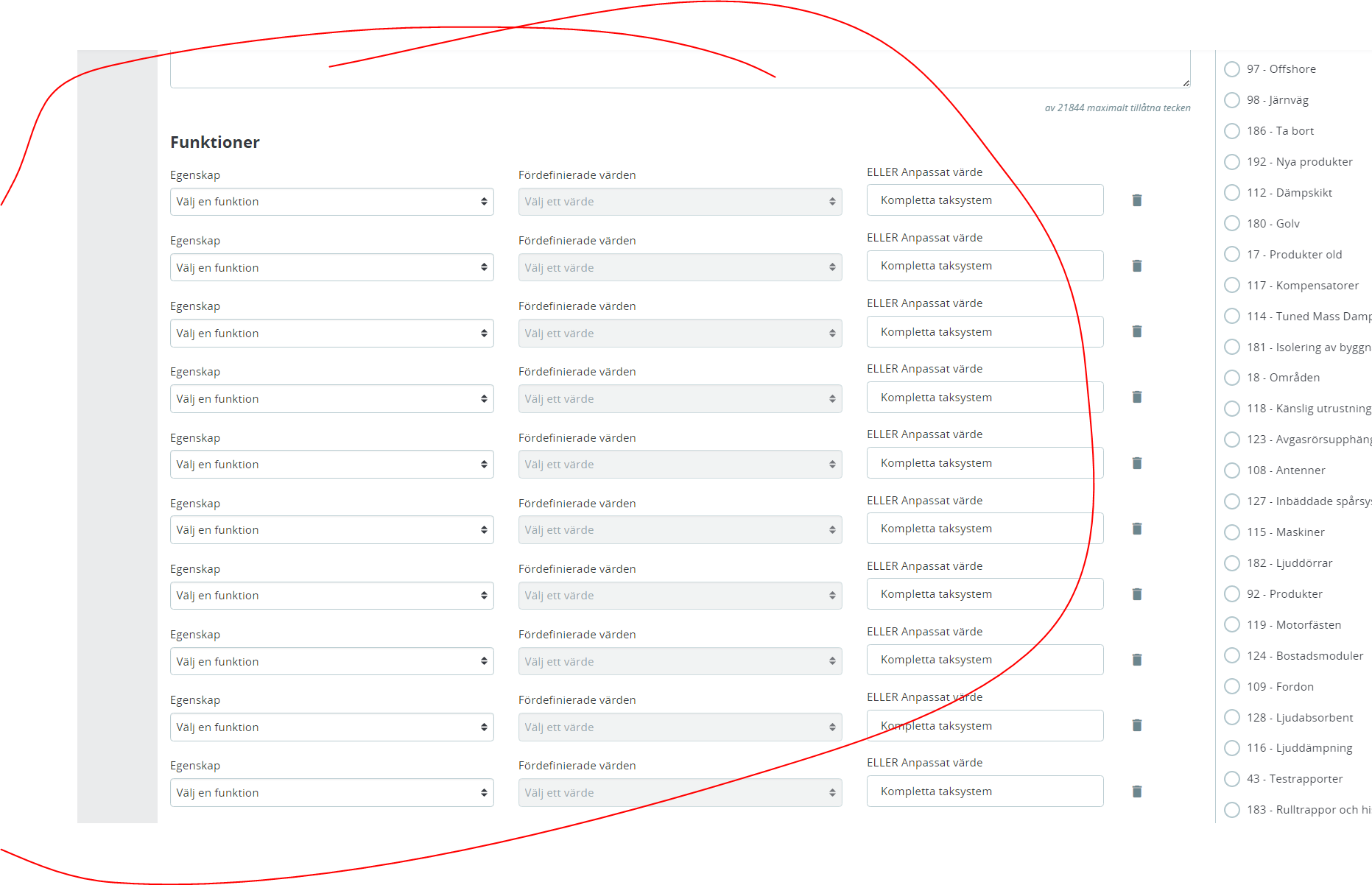 Duplicate products feature value remove Duplicate products feature value remove
