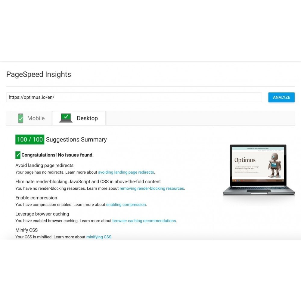 GZIP Compression Module PrestaShop GZIP Compression Module PrestaShop