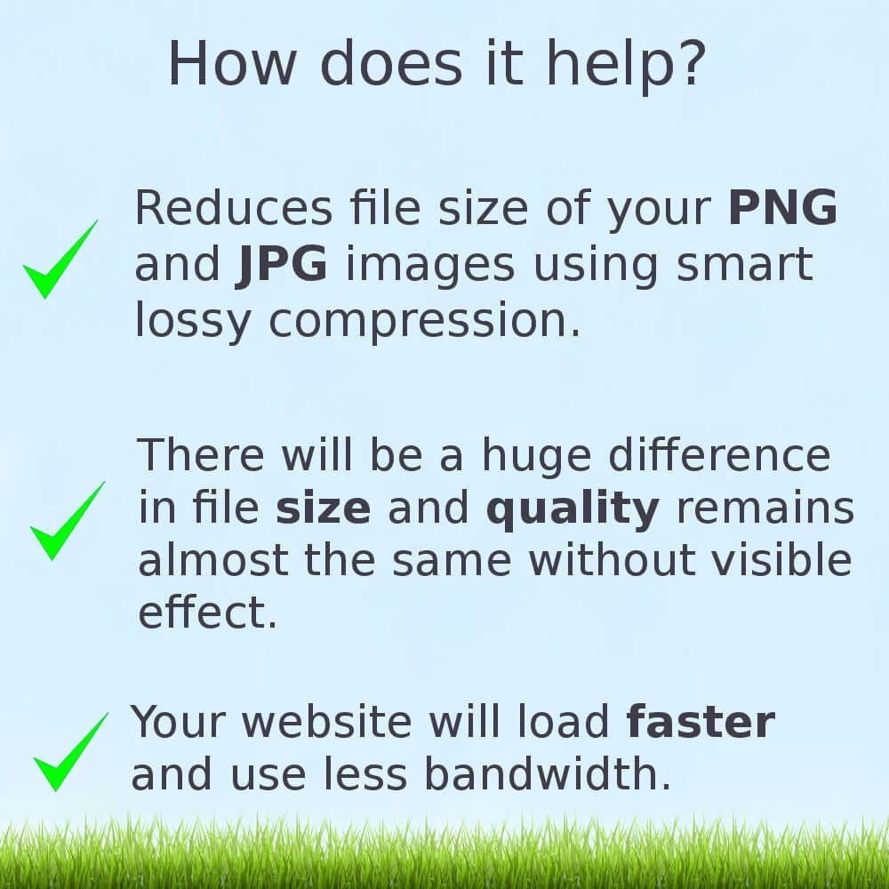 Tiny : SEO WebP & Image Compress With TinyPNG