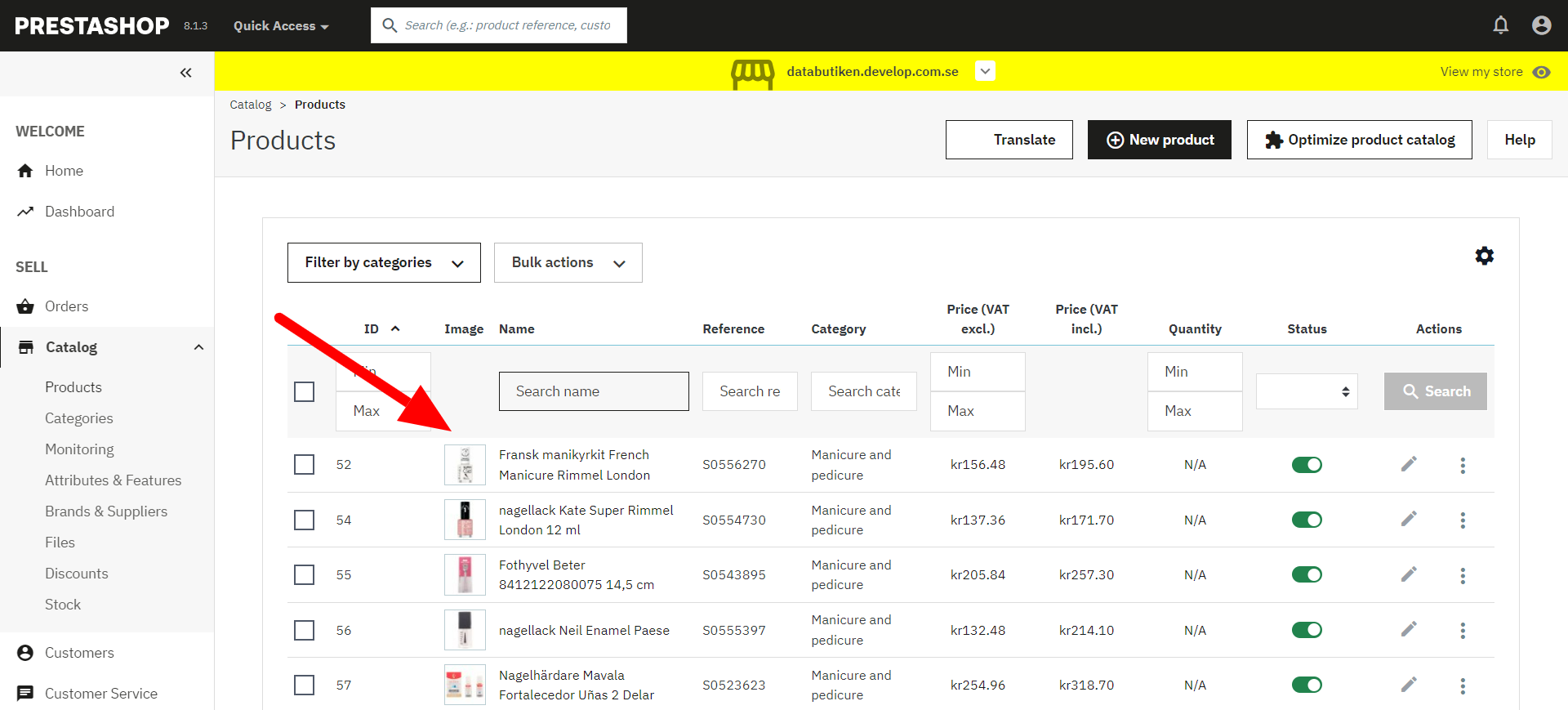 Prestashop copy images or connected images multi store products Prestashop copy images or connected images multi store products