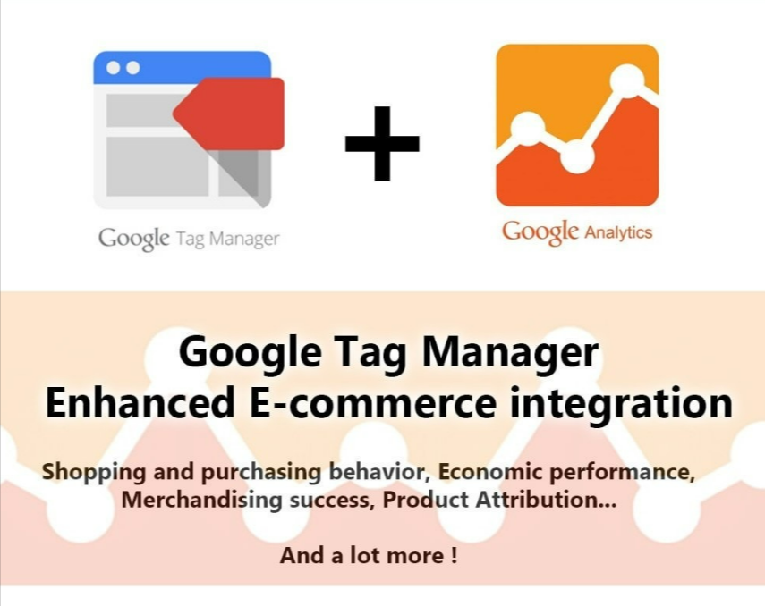 Google Analytics GA4 & GTM - Latest Prestashop Google Analytics GA4 & GTM - Latest Prestashop