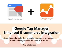 Google Analytics GA4 & GTM - Latest Prestashop Google Analytics GA4 & GTM - Latest Prestashop