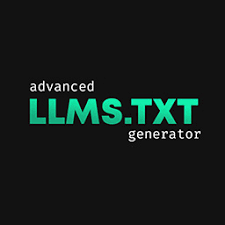 LLMs.txt Generator - Search Engine Optimization for AI Prestashop LLMs.txt Generator - Search Engine Optimization for AI Prestashop