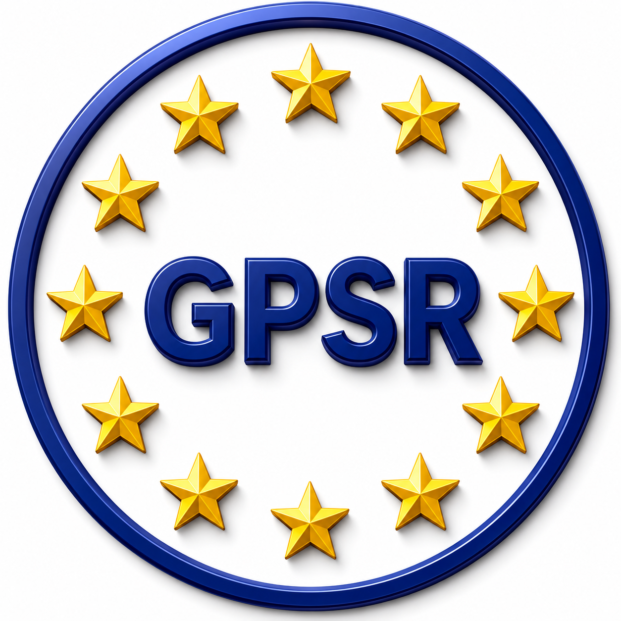 GPSR Compliance Pro - EU Product Safety Regulation Law PrestaShop GPSR Compliance Pro - EU Product Safety Regulation Law PrestaShop
